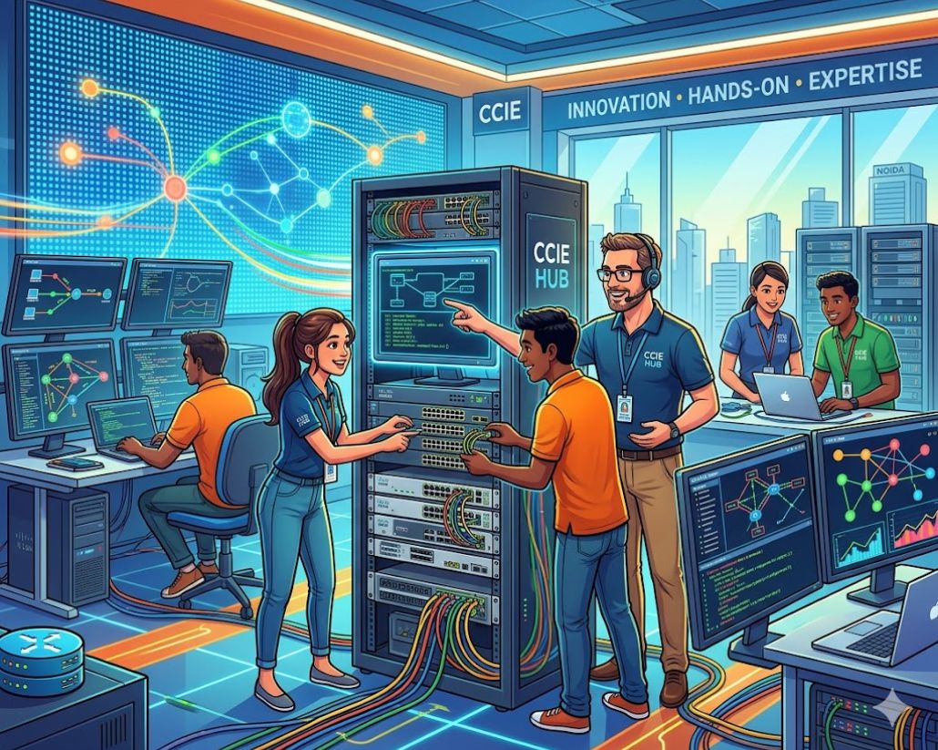 Certification Sample